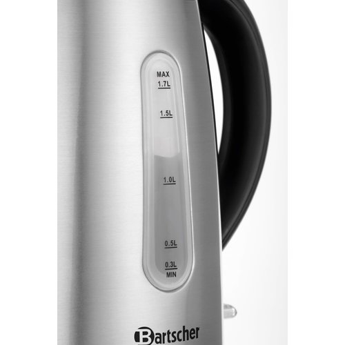 Bartscher Kettle 1,7L