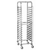 Bartscher Euronorm trolley 18EN60400 Bartscher Euronorm trolley 18EN60400