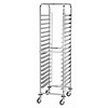 Bartscher Euronorm trolley 18EN60400 Bartscher Euronorm trolley 18EN60400
