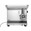 Bartscher Meat Grinder 200 kg/h 1470W with Two Mincing Discs Ø 82 mm with Hole 4,5 mm