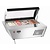Bartscher Ice cabinet 4x6,L-R