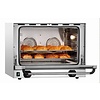 Bartscher Electric Convection Oven 4 x GN 1/1, 3 kW Bartscher Electric Convection Oven 4 x GN 1/1, 3 kW