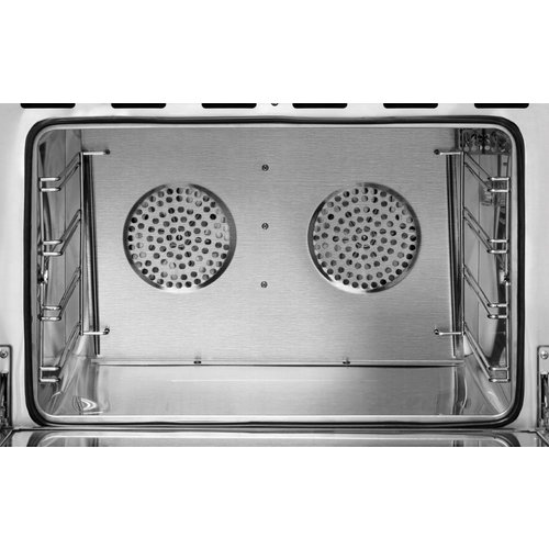 Bartscher Piec konwekcyjny 4 x GN 1/1, elektryczny 3 kW