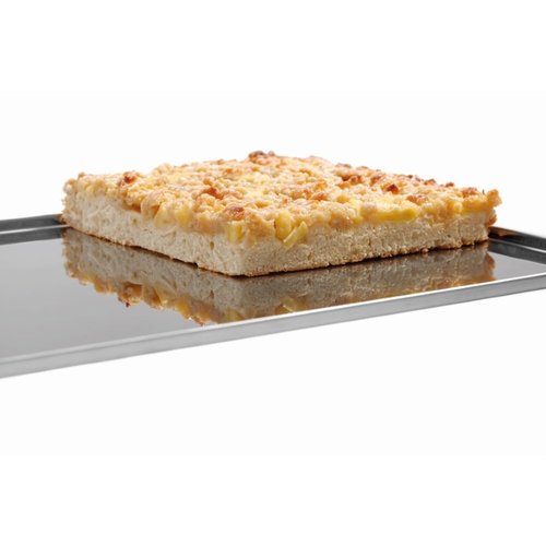 Bartscher Baking tray 433x333-ST Bartscher Baking tray 433x333-ST