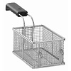 Bartscher Deep-fat fryer basket SNACK Plus 4L