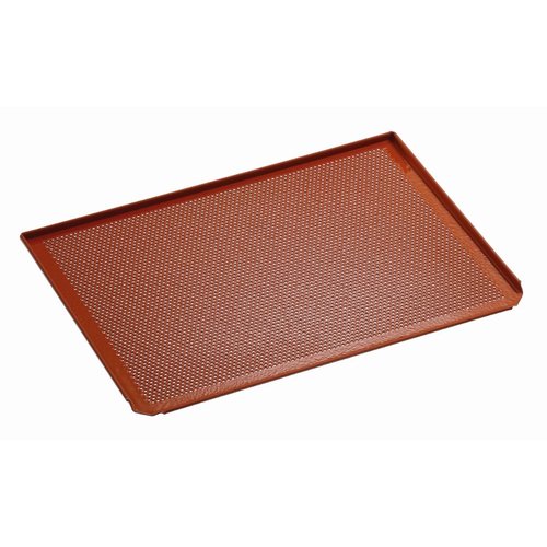 Bartscher Perforated tray 433x333-SI Bartscher Perforated tray 433x333-SI