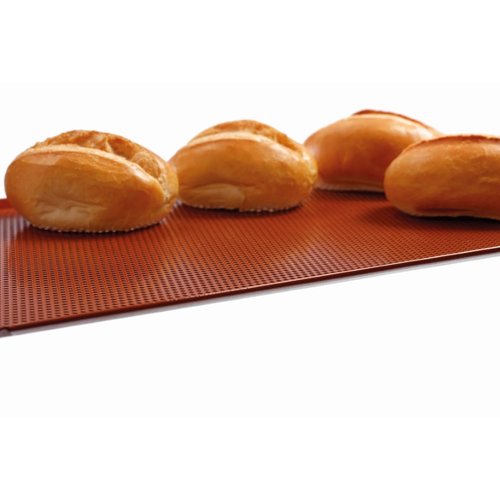 Bartscher Perforated tray 1/1-SI Bartscher Perforated tray 1/1-SI