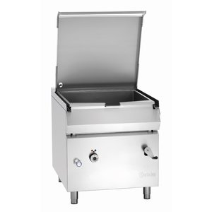 Bartscher Patelnia uchylna 900 E87LHK Bartscher Patelnia uchylna 900 E87LHK