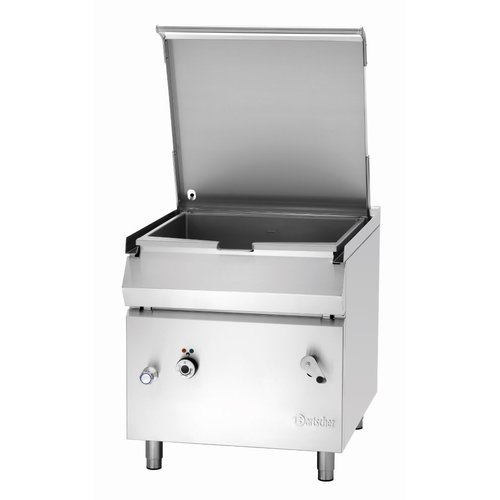 Bartscher Patelnia uchylna 900 E87LHK Bartscher Patelnia uchylna 900 E87LHK