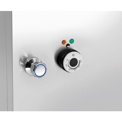 Bartscher Patelnia uchylna 900 E87LHK Bartscher Patelnia uchylna 900 E87LHK