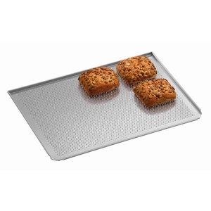 Bartscher Perforated tray 433x333-AL Bartscher Perforated tray 433x333-AL
