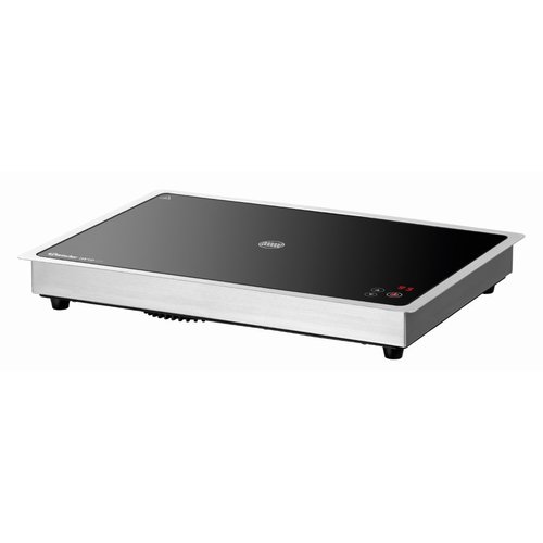 Bartscher Induction warming plate IW10-EB Bartscher Induction warming plate IW10-EB