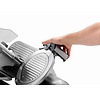 Bartscher Meat and Cheese Slicer with ø250 mm Knife, 0,16 kW