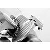Bartscher Meat and Cheese Slicer with ø250 mm Knife, 0,16 kW