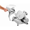 Bartscher Meat and Cheese Slicer with ø250 mm Knife, 0,16 kW
