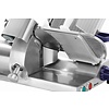 Bartscher Meat and Cheese Slicer with ø250 mm Knife, 0,16 kW