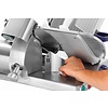 Bartscher Meat and Cheese Slicer with ø250 mm Knife, 0,16 kW
