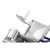 Bartscher Meat and Cheese Slicer with ø250 mm Knife, 0,16 kW