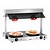 Bartscher Food warmer 740x565x570(h)570 mm, 800W, from 30 to 85°C