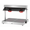 Bartscher Food warmer 740x565x570(h)570 mm, 800W, from 30 to 85°C