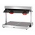 Bartscher Food warmer 740x565x570(h)570 mm, 800W, from 30 to 85°C