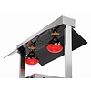Bartscher Food warmer 740x565x570(h)570 mm, 800W, from 30 to 85°C