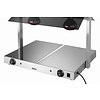 Bartscher Food warmer 740x565x570(h)570 mm, 800W, from 30 to 85°C