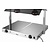 Bartscher Food warmer 740x565x570(h)570 mm, 800W, from 30 to 85°C