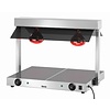 Bartscher Food warmer 740x565x570(h)570 mm, 800W, from 30 to 85°C