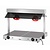 Bartscher Food warmer 740x565x570(h)570 mm, 800W, from 30 to 85°C