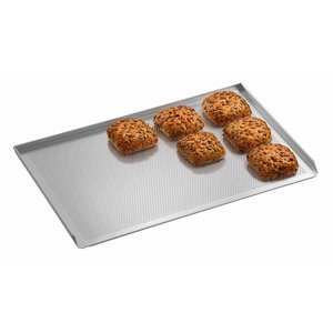 Bartscher Perforated tray 600x400-AL Bartscher Perforated tray 600x400-AL