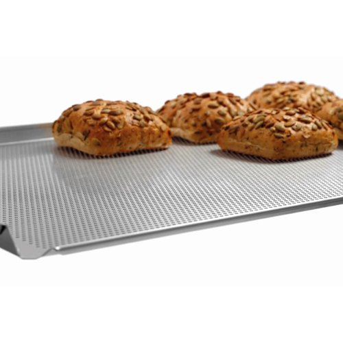 Bartscher Perforated tray 600x400-AL Bartscher Perforated tray 600x400-AL