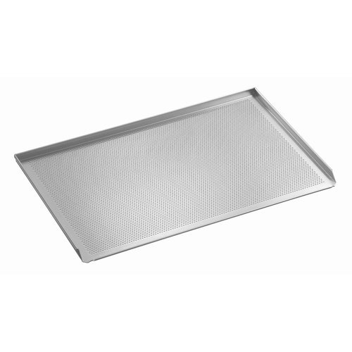 Bartscher Perforated tray 600x400-AL Bartscher Perforated tray 600x400-AL