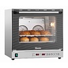 Bartscher Electric Convection Oven 4 x 438 x 315 mm, 2,67 kW Bartscher Electric Convection Oven 4 x 438 x 315 mm, 2,67 kW
