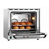 Bartscher Electric Convection Oven 4 x 438 x 315 mm, 2,67 kW Bartscher Electric Convection Oven 4 x 438 x 315 mm, 2,67 kW