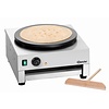 Bartscher Crêpe maker 1CP400 Bartscher Crêpe maker 1CP400