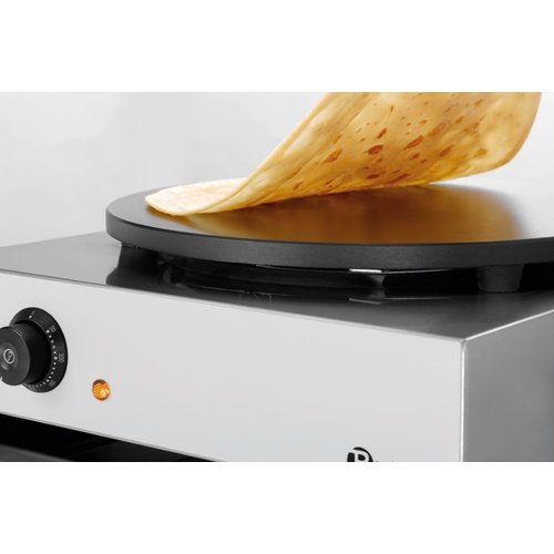 Bartscher Naleśnikarka 1CP400 Bartscher Naleśnikarka 1CP400