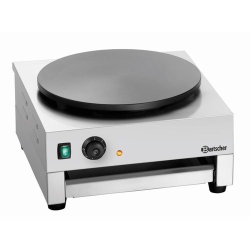 Bartscher Naleśnikarka 1CP400 Bartscher Naleśnikarka 1CP400