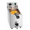Bartscher Countertop Electric Fryer 4 L, 2 kW with Drain Tap Bartscher Countertop Electric Fryer 4 L, 2 kW with Drain Tap