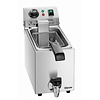 Bartscher Countertop Electric Fryer 4 L, 2 kW with Drain Tap Bartscher Countertop Electric Fryer 4 L, 2 kW with Drain Tap