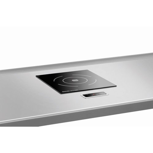 Bartscher Induction warming plate IW10-EBBF Bartscher Induction warming plate IW10-EBBF