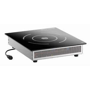 Bartscher Induction warming plate IW10-EBBF Bartscher Induction warming plate IW10-EBBF
