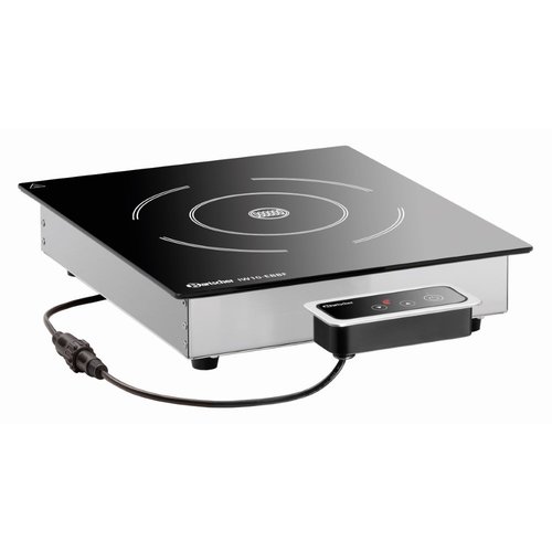 Bartscher Induction warming plate IW10-EBBF Bartscher Induction warming plate IW10-EBBF
