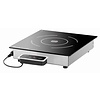 Bartscher Induction warming plate IW10-EBBF Bartscher Induction warming plate IW10-EBBF
