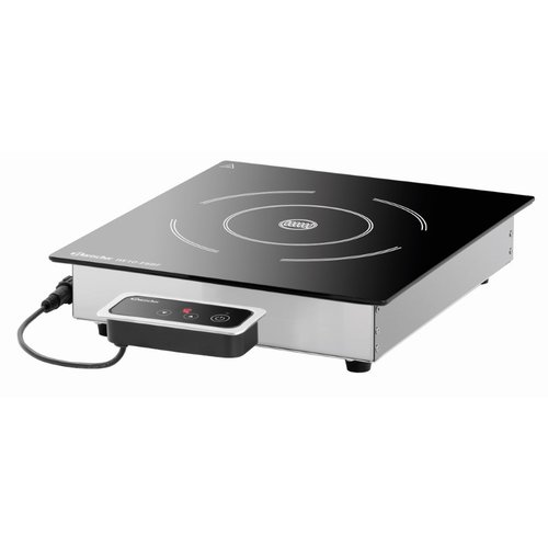 Bartscher Induction warming plate IW10-EBBF Bartscher Induction warming plate IW10-EBBF