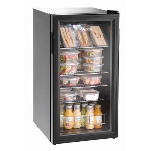 Bartscher Ruszt do odkładania FKS 88L Bartscher Ruszt do odkładania FKS 88L