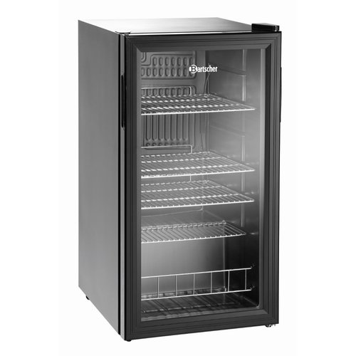 Bartscher Ruszt do odkładania FKS 88L Bartscher Ruszt do odkładania FKS 88L