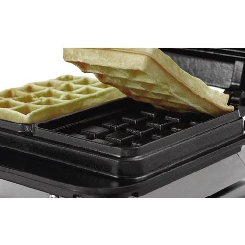 Bartscher Gofrownica do gofrów belgijskich, 2,2 kW