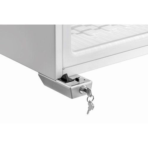 Bartscher Zamrażarka TKS90