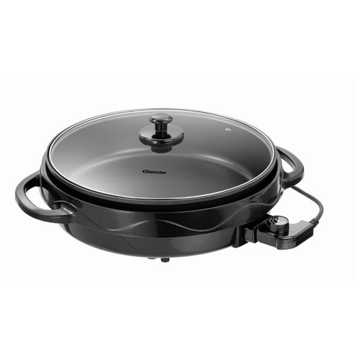 Bartscher Patelnia wielofunkcyjna 37 cm